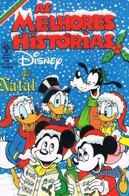 As Melhores Histórias #48