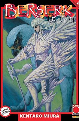 Berserk Collection (Brossurato) #21