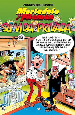 Magos del Humor (Cartoné 48 pp) #75