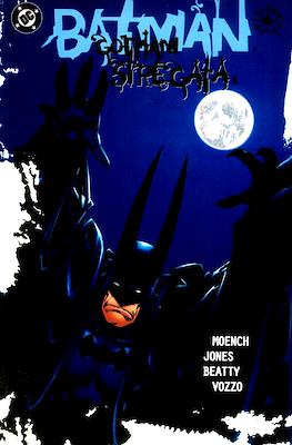 Batman: Gotham stregata #1