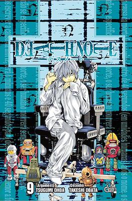 Death Note #9
