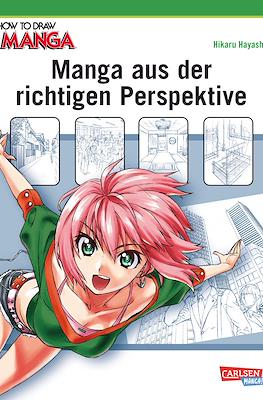 How To Draw Manga #14