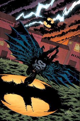 Detective Comics Vol. 1 (1937-2011; 2016-Variant Covers) #1087