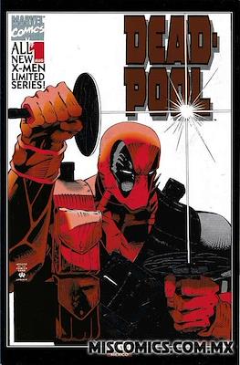 Marvel Clásicos (2017-2018) #27