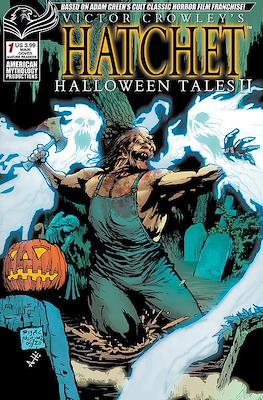 Victor Crowley's Hatchet: Halloween Tales II