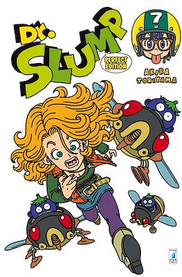 Dr. Slump Perfect Edition #7