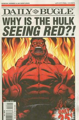 Daily Bugle (2006-2008) #16