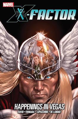 X-Factor Vol. 3 (2005-2013) #11