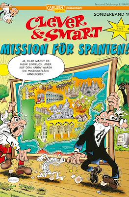 Clever & Smart Sonderband #10