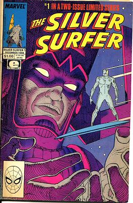 The Silver Surfer: Parable #1