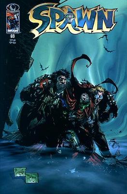 Spawn (Comic Book) #69