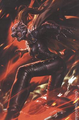 Rook Exodus (Variant Cover) #8.2