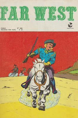 Far West #199