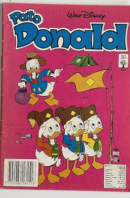 Pato Donald #151