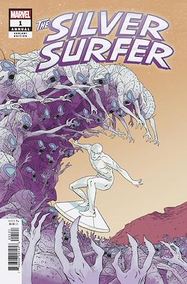 The Silver Surfer Annual (Variant Cover)