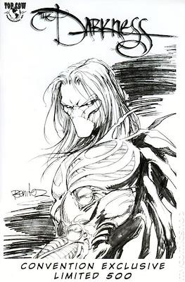The Darkness Vol. 1 (1996-2001 Variant Cover) #25.1