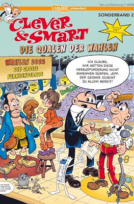 Clever & Smart Sonderband #25