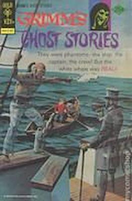 Grimm’s Ghost Stories #24