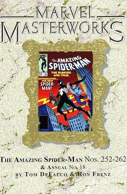 Marvel Masterworks #334