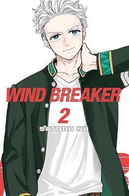 Wind Breaker #2