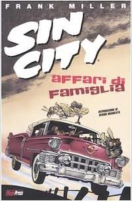 Sin City #5
