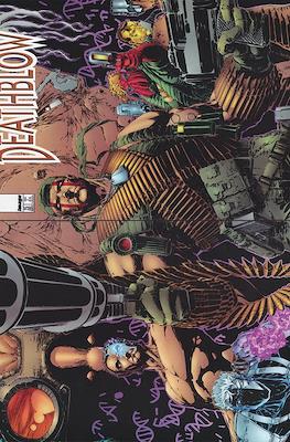 Deathblow #25
