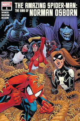 The Amazing Spider-Man: The Sins of Norman Osborn (2020)
