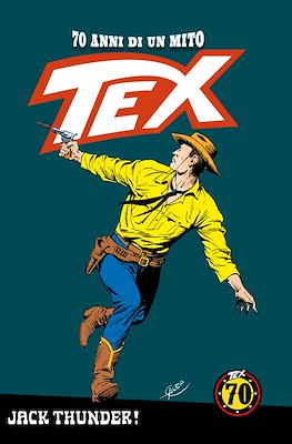 Tex: 70 anni di un mito #89