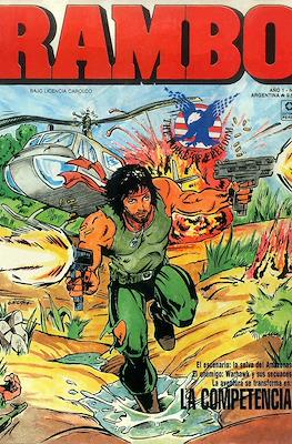 Rambo #4