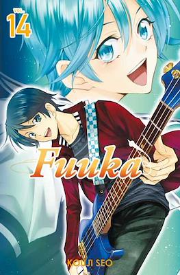 Fuuka #14