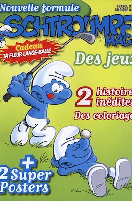 Schtroumpf Mag #13