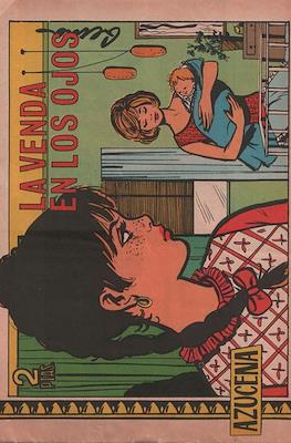 Azucena #976