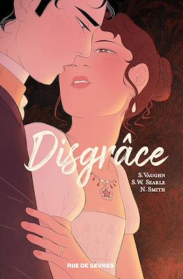 Disgrâce
