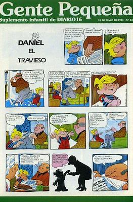 Gente Pequeña / Gente Joven #63