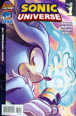 Sonic Universe #79