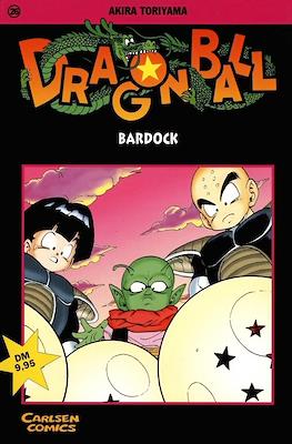Dragon Ball (Softcover) #26