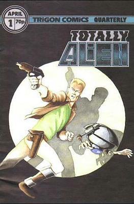 Totally Alien #1
