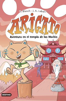 Arigato #3