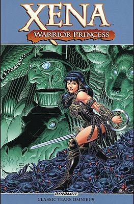 Xena Warrior Princess - Classic Years Omnibus
