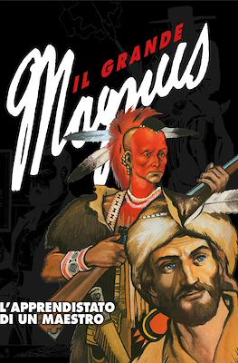 Il Grande Magnus #21