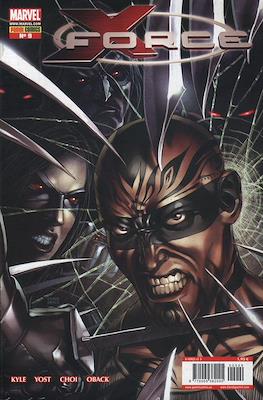 X-Force Vol. 3 (2008-2011) #9