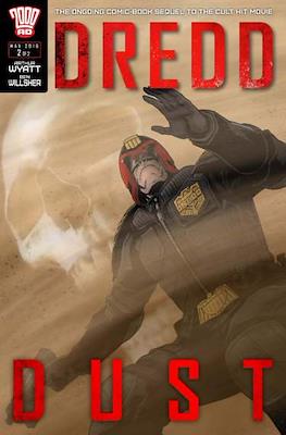 Dredd: Dust #2