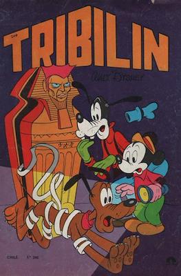 Tribilín #206