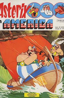 Asterix #22
