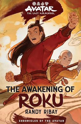 Avatar: The Last Airbender The Awakening of Roku