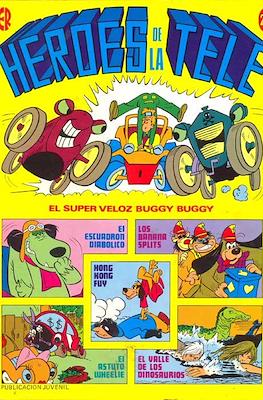 Héroes de la Tele #27