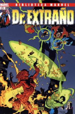 Biblioteca Marvel: Dr. Extraño (2003-2006) (Rústica 160 pp) #22