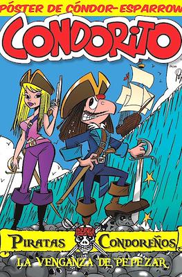 Condorito (Variable) #811