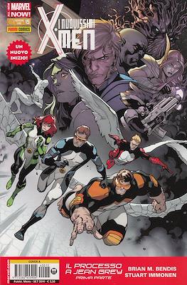 I Nuovissimi X-Men #15