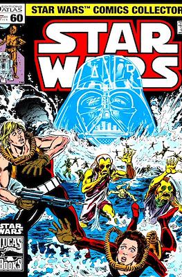 Star Wars Comics Collector #60